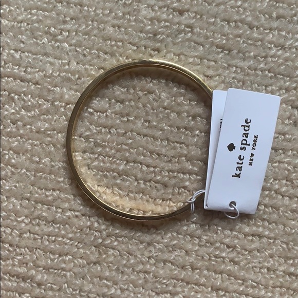 Kate spade bangle - Picture 2 of 3